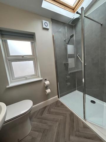 Chandlers Bnb Сихаузес Екстериор снимка